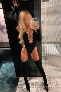 Ksenia, 26 años, escorts en Ámsterdam / Países Bajos - 2