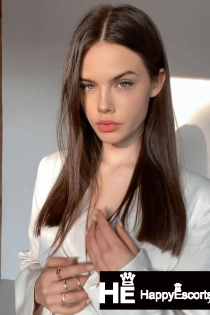 Ariel, 26 år, Torino / Italien Escorts - 1