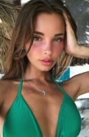 Arietta, 23 anni, Escort Rimini / Italia