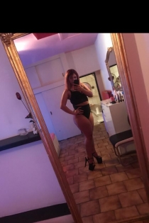 Sara, 29 años, Oberhausen / Alemania Escorts - 1