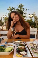 Эрыка Кіс, 25 гадоў, Каны / France Escorts