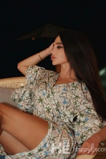 Camila Love, Usia 26, Nantes / Prancis Escort - 3