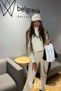 Sveta 69, 24 anni, Roma / Italia Escort - 2