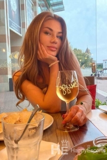 Annabelle, 24 år, Tirana / Albania Eskorte - 3