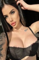 Cass, 23 éves, Doha/Katar Escorts