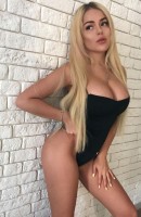 Malvina, 24 jaar, escorts uit Budva/Montenegro