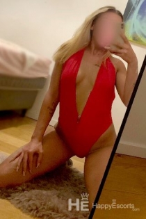 Squirting Anna, Age 22, Escort in Budapest / Hungary - 2