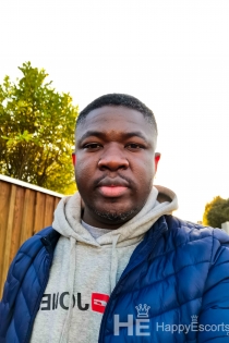 Tola Adedeji, ηλικία 38, Rosenheim / Γερμανία Συνοδοί - 1