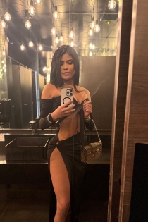 Samantha Bella, Yaş 24, San Giljan / Malta Eskortlar - 8