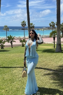 Atenea, 28 gadi, Barselonas/Spānijas eskorts — 6