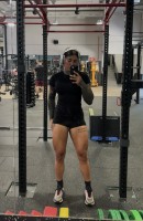 Kyra Fitness, 27 años, Escorts Madrid / España