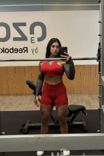 Atenea, 28 gadi, Barselonas/Spānijas eskorts — 3