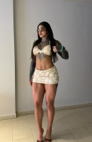 Jezebel Fitness, Alder 27, Las Palmas de Gran Canaria / Spanien Escorts