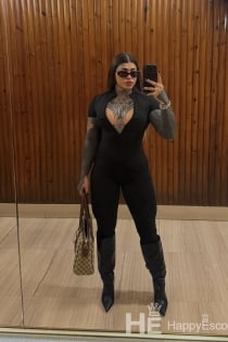Atenea Fitness, 27 ans - 2