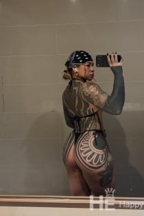Atenea Fitness, 27 ans - 3