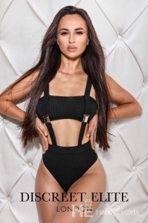 Mimi, 29 år, London / Storbritannien Escorts - 5