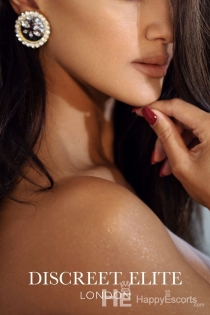 Tina, Alter 25, Escort in Antwerpen / Belgien - 1