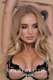 Sienna, 26 m., Mančesteris / Jungtinė Karalystė Escorts – 4