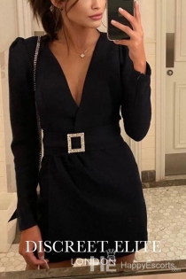 Carrie, Alder 29, London / Storbritannien Escorts - 2