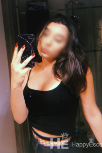 Cristina, 26 ετών, Ίμπιζα / Ισπανία Συνοδοί - 3