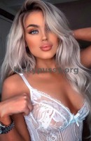 Toril, Yaş 25, İstanbul / Türkiye Escort