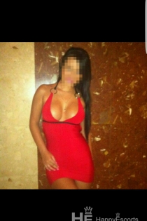 Maya, Age 30, Escort in Barcelona / Spain - 1