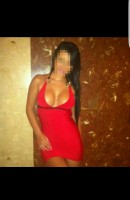 Maya, Age 30, Escort in Barcelona / Spain