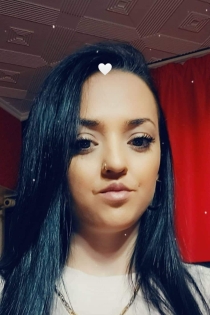 Сексуальная брюнетка Джулия, 27 лет, Слима / Мальта, эскорт - 7