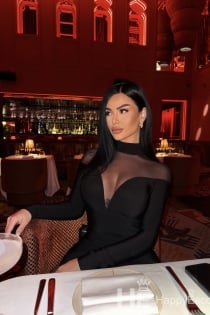 Kelly, 26 let, Marbella / Španělsko Eskorty - 17