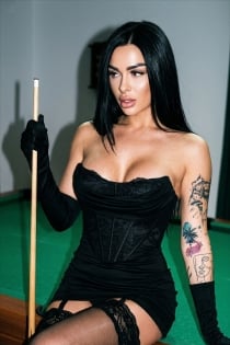 Kelly, 26 let, Marbella / Španělsko Eskorty - 1