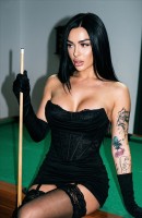 Kelly, Age 26, Marbella / Spain Escorts