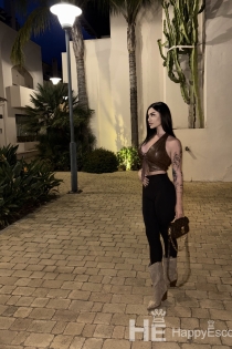 Kelly, Umur 26, Pengiring Marbella / Sepanyol - 13