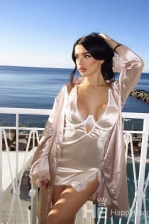 Άννα, 27 ετών, Marbella / Ισπανία Συνοδοί - 19