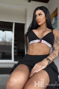 Kelly, Umur 26, Pengiring Marbella / Sepanyol - 1