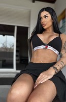 Kelly, Age 26, Marbella / Spain Escorts