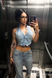 Kelly, Umur 26, Pengiring Marbella / Sepanyol - 11