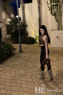 Kelly, Umur 26, Pengiring Marbella / Sepanyol - 15