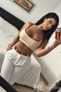 Anna, 27 años - 22