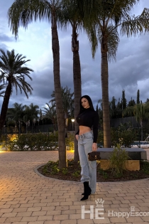 Kelly, Umur 26, Pengiring Marbella / Sepanyol - 14