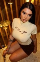 Anna, Age 27, Escort in Marbella / Spain