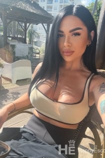 Kelly, 26 let, Marbella / Španělsko Eskorty - 15