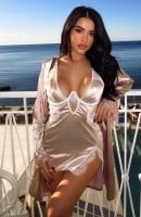 Anna, Age 27, Marbella / Spain Escorts