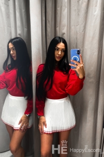 Kelly, starost 25, Marbella / Španija Spremljevalci - 6