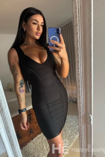 Kelly, 25 años, Escorts Marbella / España - 2