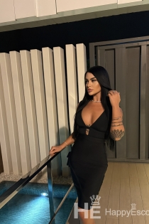 Kelly, 25 años, Escorts Marbella / España - 1