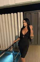 Kelly, Alder 25, Marbella / Spanien Escorts