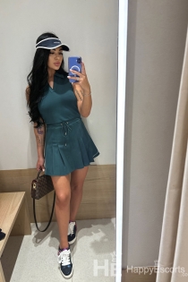 Kelly, Umri wa miaka 25, Marbella / Uhispania Wasindikizaji - 1