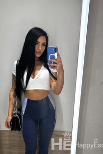 Kelly, 25 tuổi, Marbella / Người hộ tống Tây Ban Nha - 7