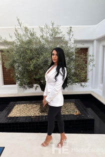 Kelly, 25 tuổi, Marbella / Người hộ tống Tây Ban Nha - 8