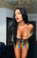 Kelly, 25 år, Marbella / Spanien Eskorter